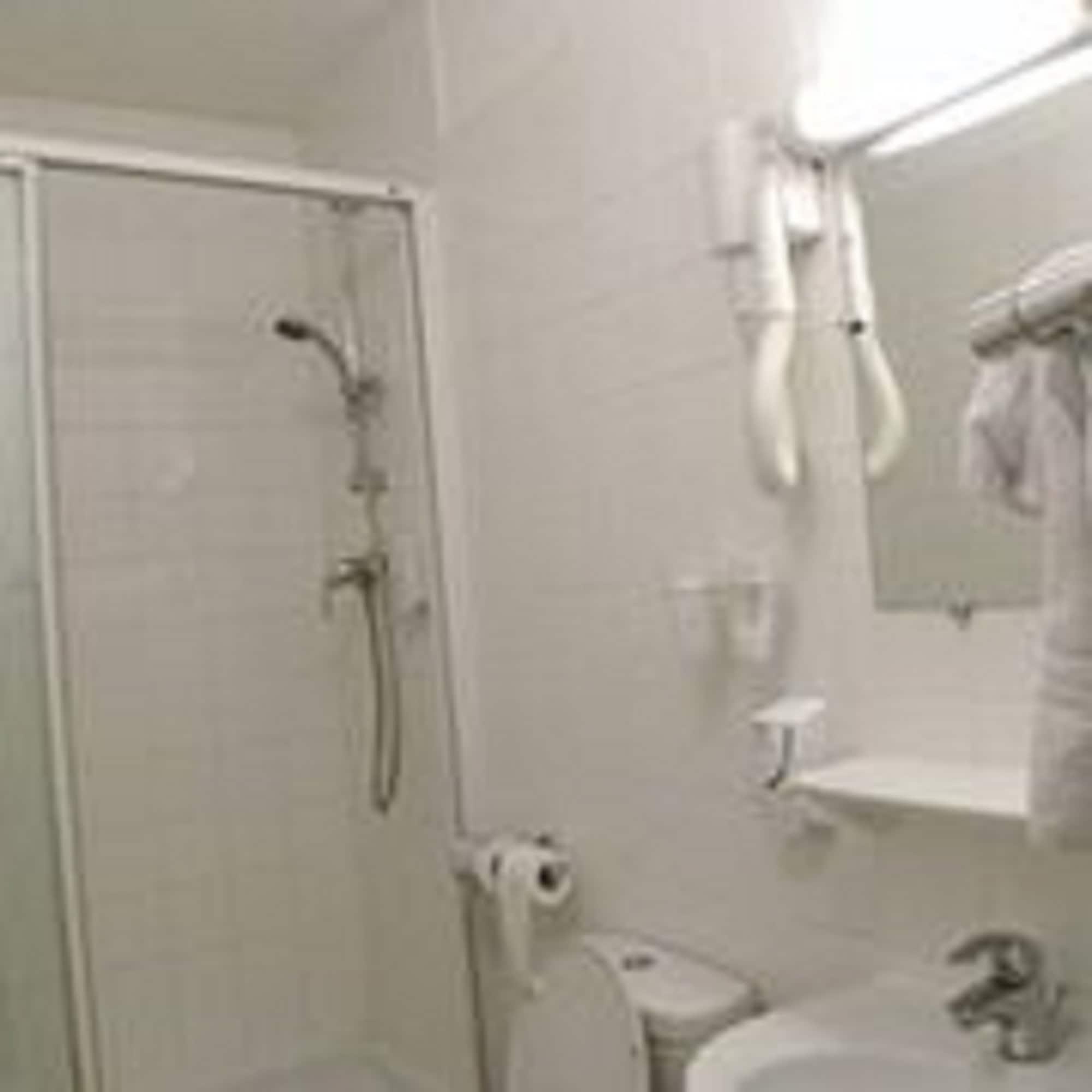 Camelia International Hotel Paris Bagian luar foto